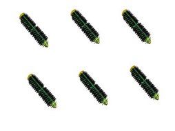 6 New Bristle Brush for iRobot Roomba 500 And 600 Series 550 560 570 580 630 660