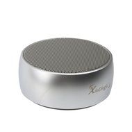 XinDingLi BS-01 Mini Round Bluetooth Speaker for Outdoor Sport with Bass, Amazing Sound, MP3 Player with Hands... N2