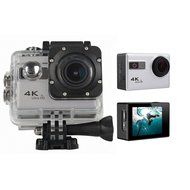 niceEshop(TM) WIFI 4K Ultra HD Sport Action Camera 1080P 60fps HDMI 20MP+ 170 Degree Wide Viewing Angle Waterproof... N2