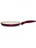 Pensofal Princess Passion Bioceramix Non-Stick Pancake Pan, 10-1/2-Inch