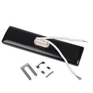 BephaMart 220/230V 600W 240x60mm Infrared Ceramic Heating Hot Plate for BGA Work