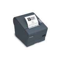Intermec PD42B Direct Monochrome Thermal Transfer Label Printer 203dpi Serial Ethernet PD42BK1000002021