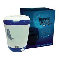 5 Gallon Bubble Magic Extracting Washing Machine