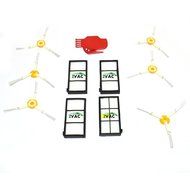 iRobot Roomba 800 Series HEPA Replenishment Kit By ZVac