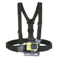 Kekexili GoPro Accessories Harness Adjustable Elastic Chest Belt + J-HOOK Buckle For Go Pro Hero 4 3 3+ 2 SJ4000... N4