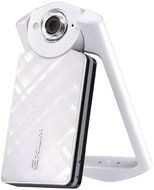 Casio 11.1 MP Exilim High Speed EX-TR50 EX-TR500 Self-portrait Beauty/Selfie Digital Camera (Pink) - International... N6