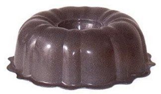 Bundt Nonstick Cake Pan - 10 Inch - 12 Cup Capacity