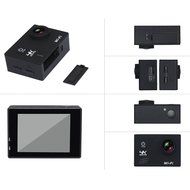 Andoer 2" LCD Screen Wifi Sports Action Camera 4X Zoom 170&deg;Wide-angle 4K 30fps 1080P 60fps 16MP Waterproof 30M... N7