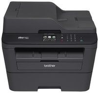 Brother Printer MFCL2720DW Compact Laser All-In One with Wireless Networking and Duplex Printing, Amazon Certified...