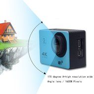 VISVEIL Mini 1080P Full HD DV Sports X-games Recorder Car Action Camera Camcorder,Waterproof Surfing Sports Camera... N5