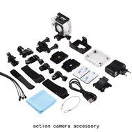 VISVEIL Mini 1080P Full HD DV Sports X-games Recorder Car Action Camera Camcorder,Waterproof Surfing Sports Camera... N7