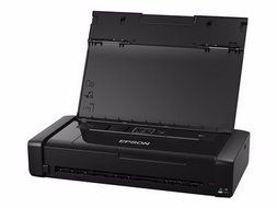 Epson WorkForce WF-100 - printer - color - ink-jet