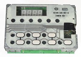 Speed Queen 802248P Control Front Load Washer MDC-DOM Horizon