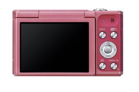Panasonic LUMIX (LUMIX) digital camera Black DMC-SZ10-K - International Version (No Warranty) N11