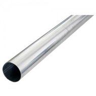 Nutone 8' Stick of Central Vacuum Metal Tubing-2PK