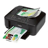 Canon Office Products MX532 Wireless Office All-In-One Printer N3