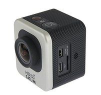 HD 1080P SJCAM M10 Sports DV 12MP Waterproof Helmet wifi Recorder Camera N4