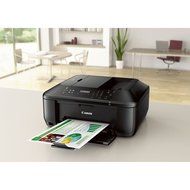 Canon Office Products MX532 Wireless Office All-In-One Printer N4