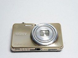 SONY Cyber-shot DSC-WX170 Gold