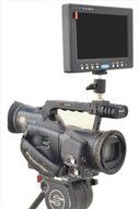 PROAIM 7-inch LCD Monitor for On/Off Video Photography N7