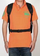 DJI Phantom 4 Backpack, also Fits Phantom 3 Model Quadcopter Drones, ULTRA HIGH END, Water Resistant, Fits Accessories... N22