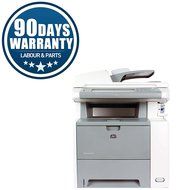 HP LaserJet M3035xs MFP,90 Days Warranty(Certified Refurb) N3
