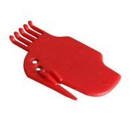 Replacement Accessory Part Kit For Irobot Roomba, Qisc Accessory for Irobot Roomba 600 610 620 650 Series Vacuum...