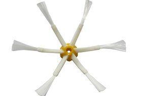 SG-clean Vacuum Cleaner Replacement Kits Hepa Filter, Bristle Brush, Beater Brush, 6-Armed Side Brushes For iRobot...