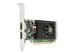 HP A7U59AT NVIDIA NVS 310 - Graphics card - Quadro NVS 310 - 512 MB DDR3 - PCIe 2.0 x16 low... N3