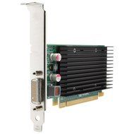 HP A7U59AT NVIDIA NVS 310 - Graphics card - Quadro NVS 310 - 512 MB DDR3 - PCIe 2.0 x16 low... N4