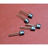 Transistors silicon KT117V USSR 5 pcs