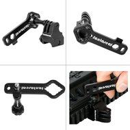 Fantaseal 30-in-1 Comsuptive Action Camera Accessories Kit for GoPro Hero4 /3+/3/ Session SJCAM DBPOWER Helmet... N7