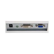 Planar PLL2210MW 22" Wide White LED Monitor with DC power - 16:9, 5 ms , 1920 x 1080, 16.7... N2
