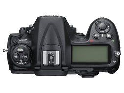 Nikon D300s 12.3MP CMOS Digital SLR Camera with AF-S DX NIKKOR 18-200mm f/3.5-5.6G ED VR II Lens N7