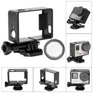 Fantaseal 30-in-1 Comsuptive Action Camera Accessories Kit for GoPro Hero4 /3+/3/ Session SJCAM DBPOWER Helmet... N10