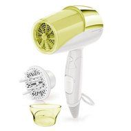 Generic 1875W Conditioning Hair Dryer- Yellow