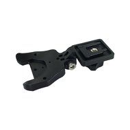 Rec-mounts&trade; Pioneer onry Computer mount for CANYON [SGXCA-CANYON1] for H11/H36 AeroCockpit Handlebar for CycloComputer... N2
