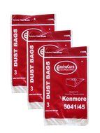9 Kenmore #20-5045 Type H Canister Vacuum Cleaner Bag Model 203040 24025 23040 20035, 20350, 20395, 24031, 24200...