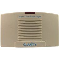 CLARITY SR200 Adjustable Extra-Loud Ringer