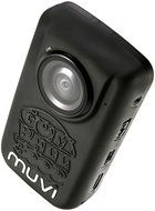 Veho VCC-005-HDGUM Gumball 3000 Edition Muvi HD 1080p Mini In Car/Action Camcorder (Discontinued by Manufacturer) N2