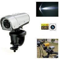 Oumeiou Action Camera Helmet Sport Waterproof Motor Bike Video Recorder Mini Cam HD1080P N2