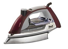 Shark Ultimate Pro Select Iron