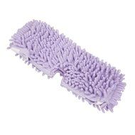 Hongfa Microfiber Pad and Purple Coral Duster Pad Replacement for Euro Pro Shark Pocket Steam Mop S3550 S3901... N18
