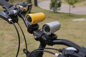 Oumeiou Action Camera Helmet Sport Waterproof Motor Bike Video Recorder Mini Cam HD1080P N4