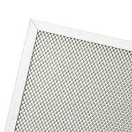 Range hood filter twin pack - Fits to Broan Range Hoods, Kenmore Range Hoods, General Electric Range Hoods, Whirlpool...