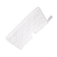Hongfa Microfiber Pad and Purple Coral Duster Pad Replacement for Euro Pro Shark Pocket Steam Mop S3550 S3901... N21