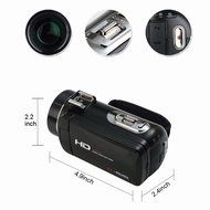 TekBow Z20 Max.24MP WiFi Video Camera Camcorder with 16x Digital Zoom Digital 1080P Full HD 3.0'' LCD Touch Screen... N3