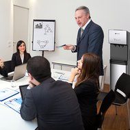 Avalon Limited Edition Self Cleaning Water Cooler Water Dispenser - 3 Temperature Settings - Hot, Cold &amp; Room... N5