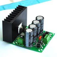Electronics-Salon Mono 25W Audio Amplifier Module Board, Based on LM1875. N4