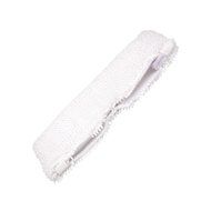 Hongfa Microfiber Pad and Purple Coral Duster Pad Replacement for Euro Pro Shark Pocket Steam Mop S3550 S3901... N23